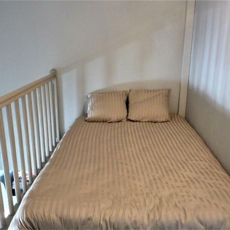 La Maisonnette D'Alice Villa Port-la-Nouvelle Dış mekan fotoğraf