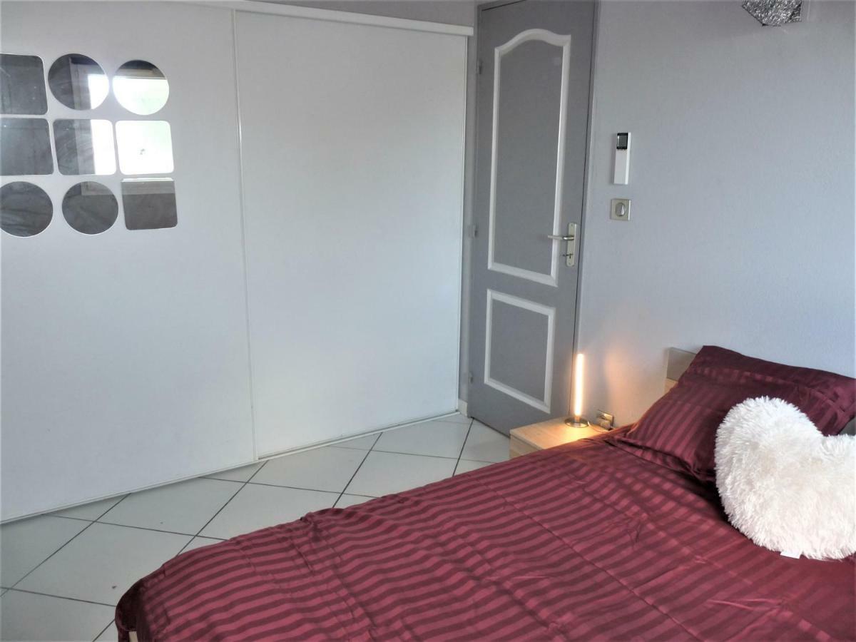La Maisonnette D'Alice Villa Port-la-Nouvelle Dış mekan fotoğraf