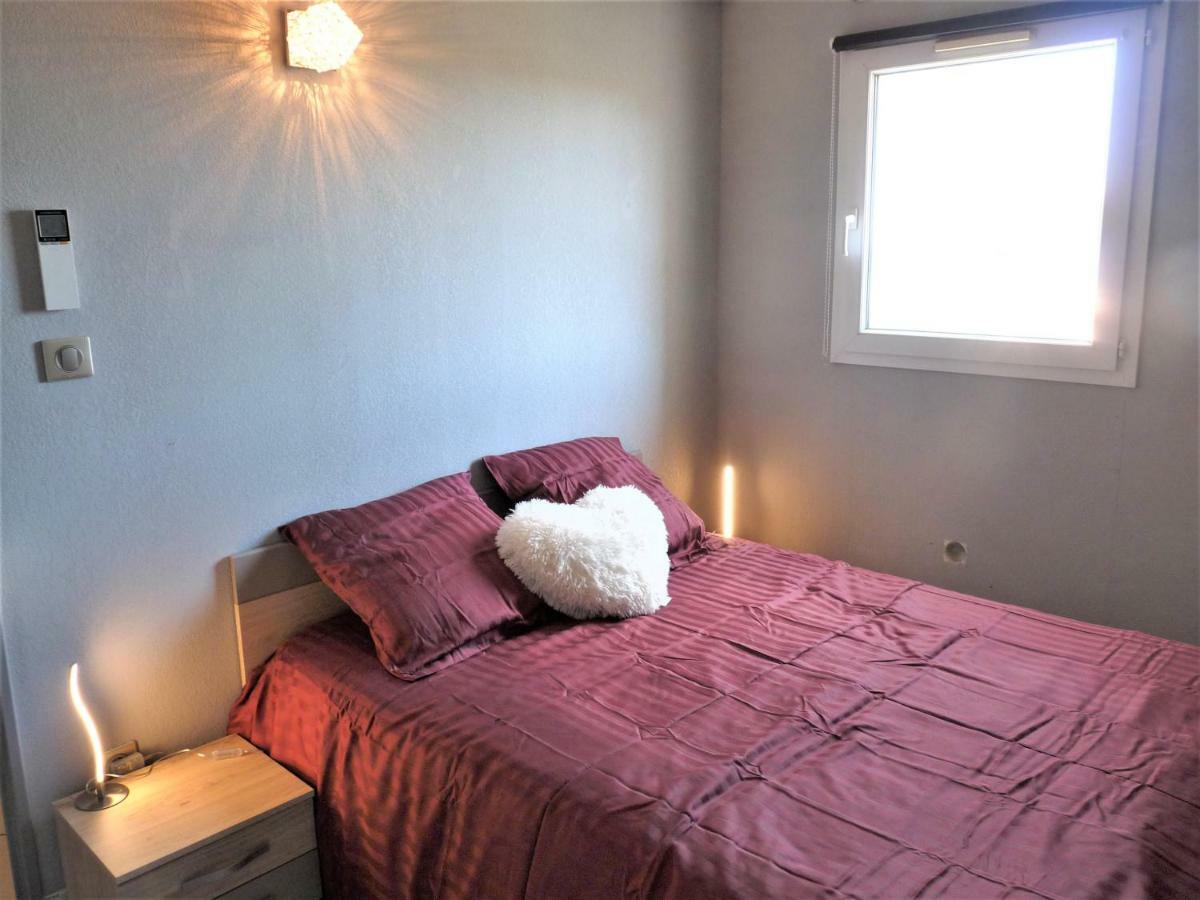 La Maisonnette D'Alice Villa Port-la-Nouvelle Dış mekan fotoğraf