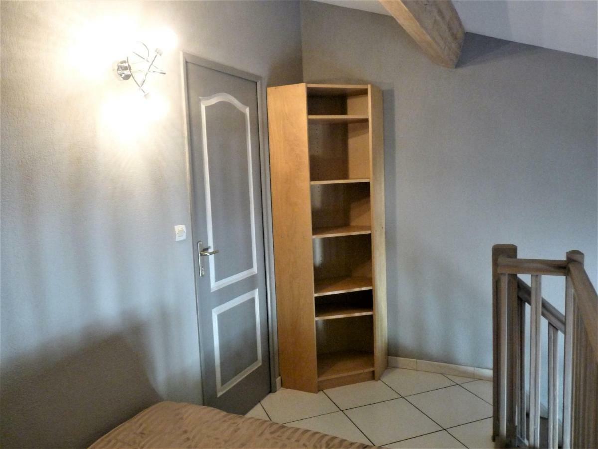 La Maisonnette D'Alice Villa Port-la-Nouvelle Dış mekan fotoğraf